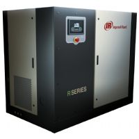 MÁY NÉN KHÍ TRỤC VÍT INGERSOLL RAND TWO STAGE R90-132KW